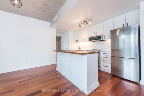 Photo 11 at 605 - 281 Mutual Street, Yonge Corridor, Toronto