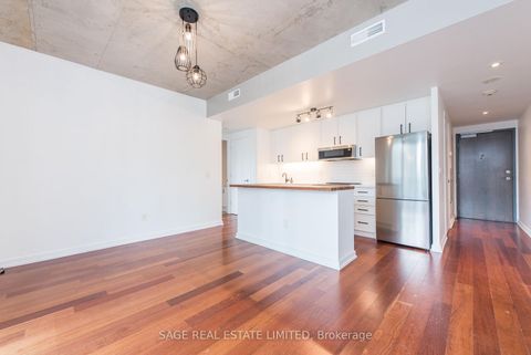 Photo 12 at 605 - 281 Mutual Street, Yonge Corridor, Toronto