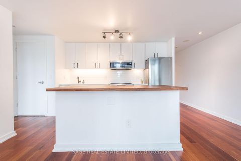 Photo 13 at 605 - 281 Mutual Street, Yonge Corridor, Toronto