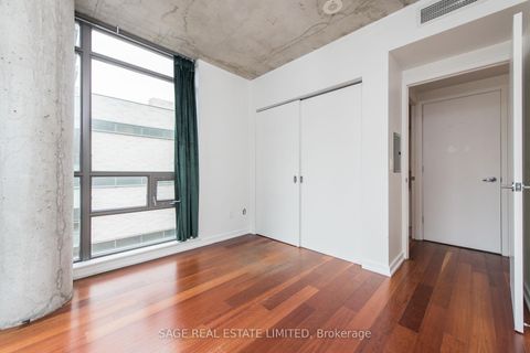 Photo 23 at 605 - 281 Mutual Street, Yonge Corridor, Toronto