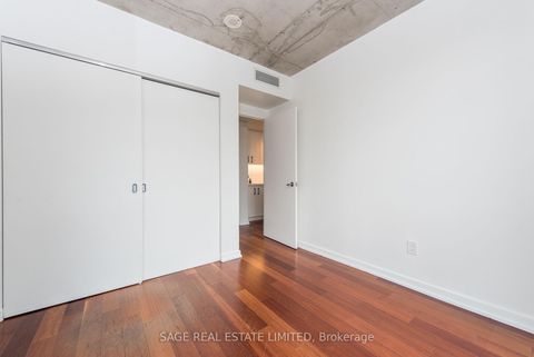 Photo 24 at 605 - 281 Mutual Street, Yonge Corridor, Toronto