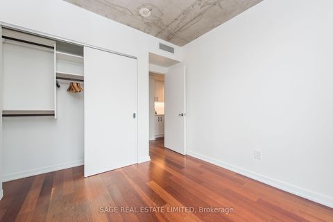 Photo 25 at 605 - 281 Mutual Street, Yonge Corridor, Toronto