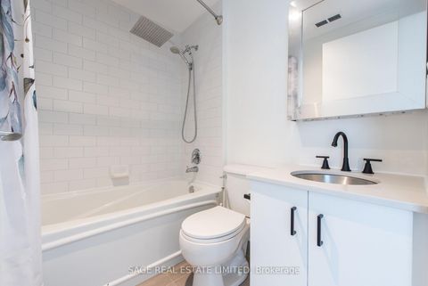 Photo 26 at 605 - 281 Mutual Street, Yonge Corridor, Toronto