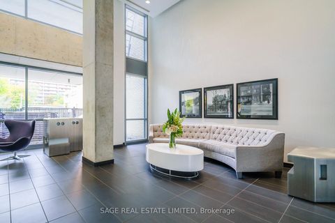 Photo 31 at 605 - 281 Mutual Street, Yonge Corridor, Toronto