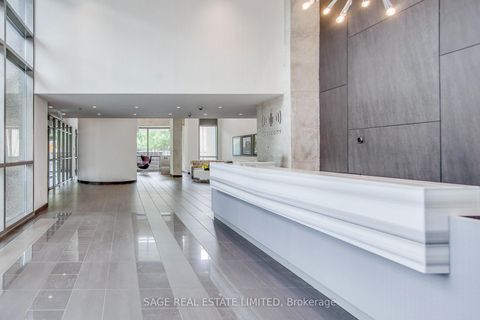 Photo 33 at 605 - 281 Mutual Street, Yonge Corridor, Toronto