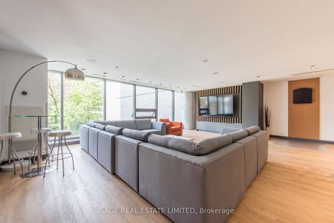 Photo 35 at 605 - 281 Mutual Street, Yonge Corridor, Toronto