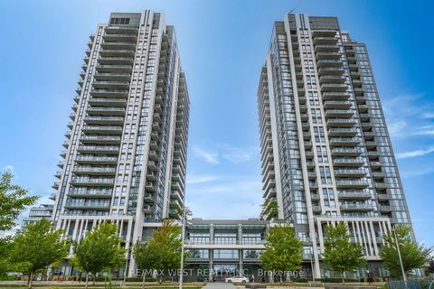 Photo 0 at 907 - 15 Zorra Street, City Centre West, Toronto Photo 0 at 907 - 15 Zorra Street, City Centre West, Toronto