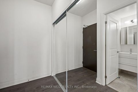 Photo 1 at 907 - 15 Zorra Street, City Centre West, Toronto