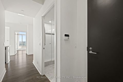 Photo 2 at 907 - 15 Zorra Street, City Centre West, Toronto