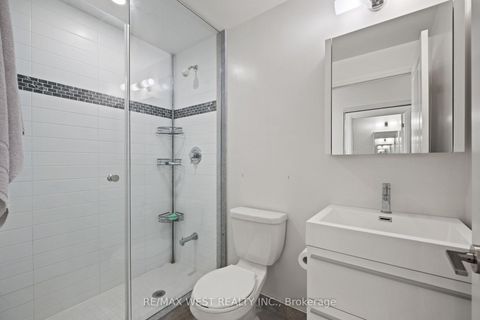 Photo 3 at 907 - 15 Zorra Street, City Centre West, Toronto