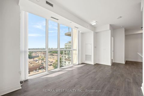 Photo 7 at 907 - 15 Zorra Street, City Centre West, Toronto