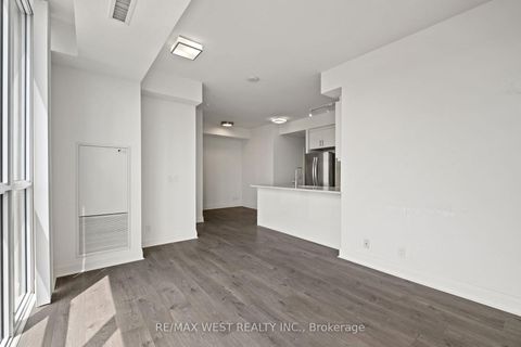 Photo 8 at 907 - 15 Zorra Street, City Centre West, Toronto
