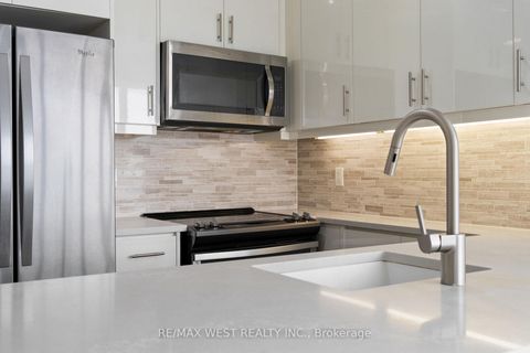 Photo 12 at 907 - 15 Zorra Street, City Centre West, Toronto