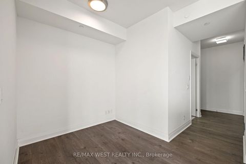 Photo 14 at 907 - 15 Zorra Street, City Centre West, Toronto