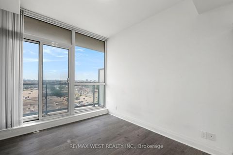 Photo 15 at 907 - 15 Zorra Street, City Centre West, Toronto