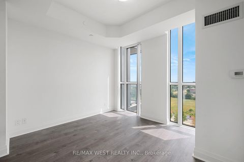 Photo 18 at 907 - 15 Zorra Street, City Centre West, Toronto