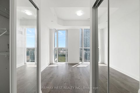 Photo 20 at 907 - 15 Zorra Street, City Centre West, Toronto