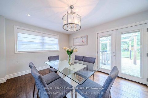 Photo 7 at 41 Mayo Drive, Rustic, Toronto