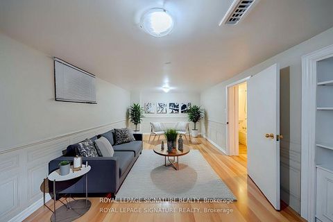 Photo 26 at 41 Mayo Drive, Rustic, Toronto
