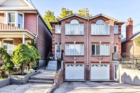 Photo 0 at 150 Gowan Avenue, East York, Toronto