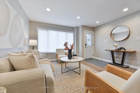 Photo 4 at 150 Gowan Avenue, East York, Toronto