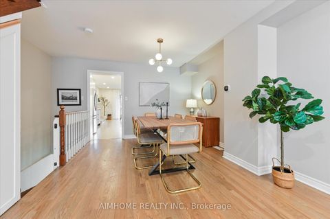 Photo 6 at 150 Gowan Avenue, East York, Toronto