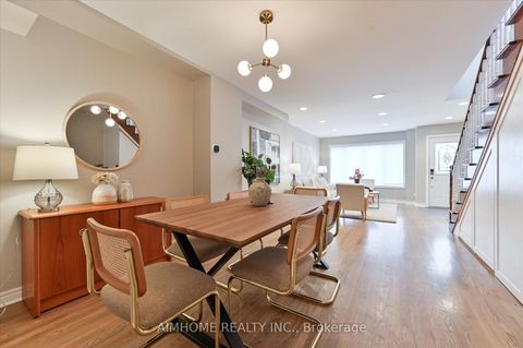 Photo 7 at 150 Gowan Avenue, East York, Toronto