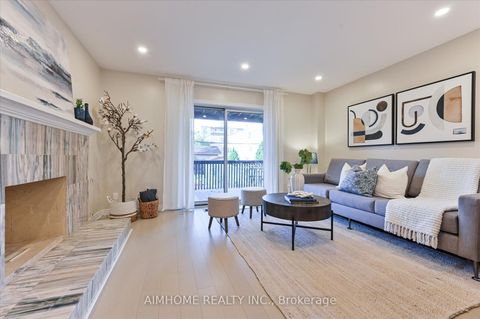 Photo 8 at 150 Gowan Avenue, East York, Toronto