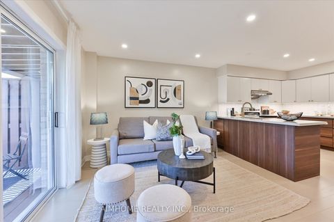 Photo 9 at 150 Gowan Avenue, East York, Toronto