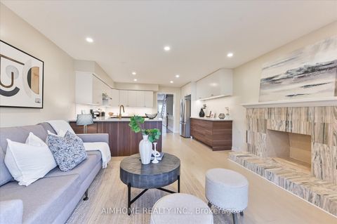 Photo 10 at 150 Gowan Avenue, East York, Toronto