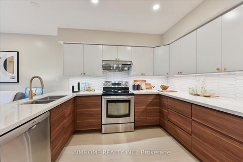 Photo 12 at 150 Gowan Avenue, East York, Toronto