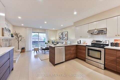 Photo 14 at 150 Gowan Avenue, East York, Toronto