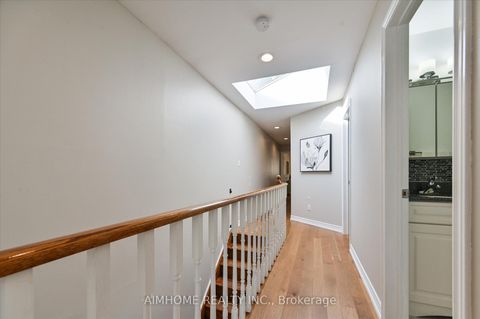 Photo 17 at 150 Gowan Avenue, East York, Toronto