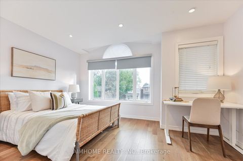 Photo 23 at 150 Gowan Avenue, East York, Toronto