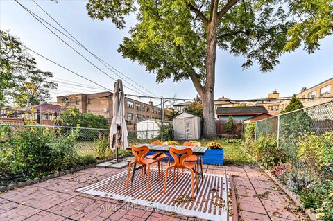 Photo 29 at 150 Gowan Avenue, East York, Toronto