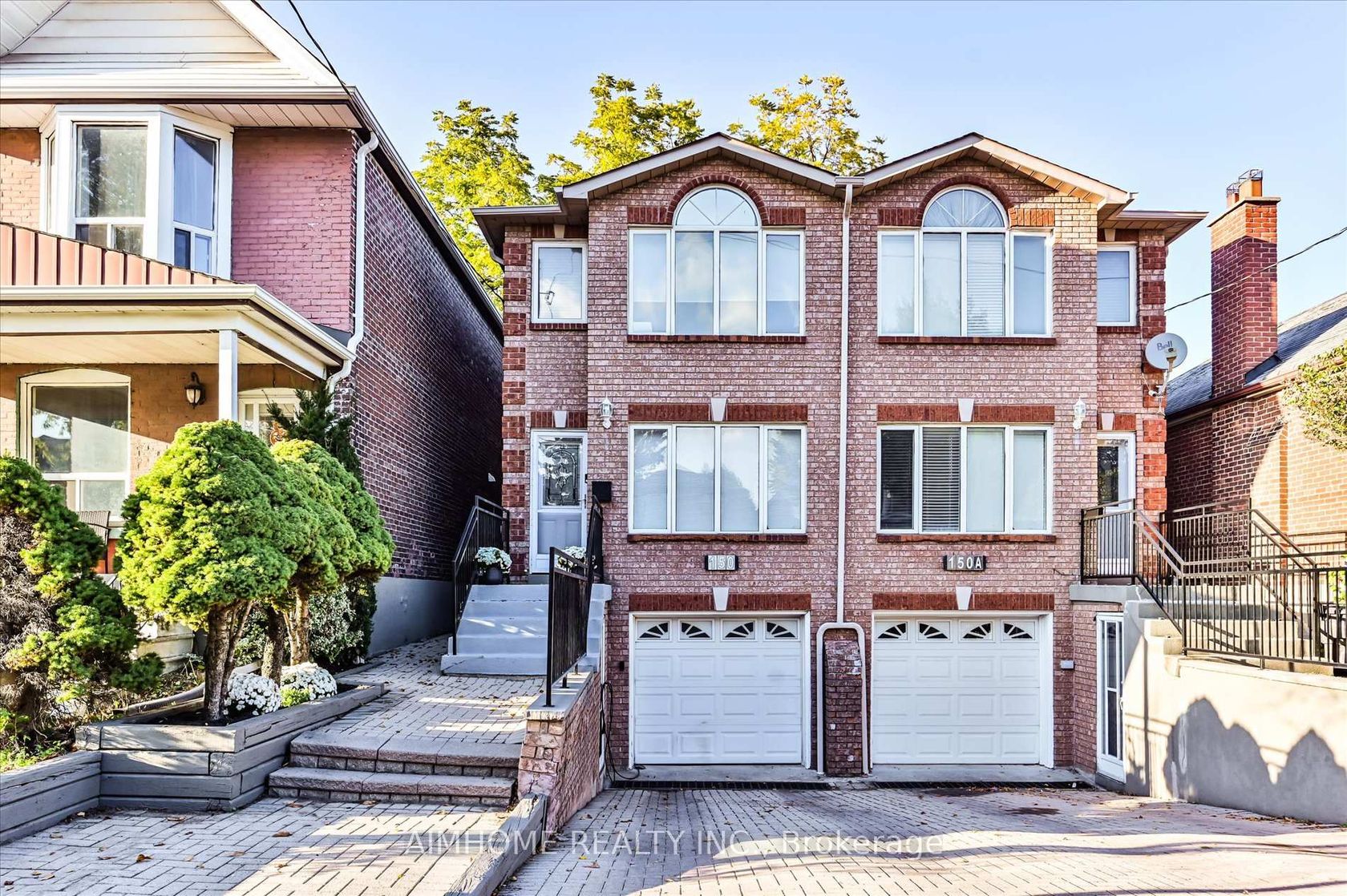 150 Gowan Avenue, East York, Toronto 