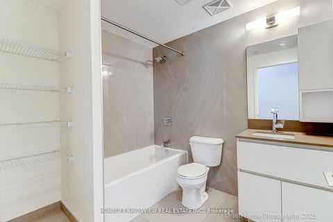 Photo 18 at 508 - 15 Baseball Place, South Riverdale, Toronto