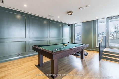 Photo 34 at 508 - 15 Baseball Place, South Riverdale, Toronto