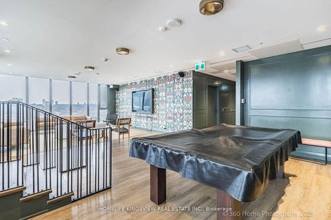 Photo 36 at 508 - 15 Baseball Place, South Riverdale, Toronto