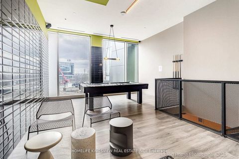 Photo 42 at 508 - 15 Baseball Place, South Riverdale, Toronto