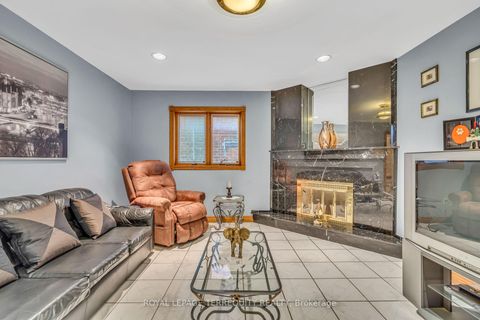 Photo 11 at 531 Lauder Avenue, Oakwood Village, Toronto