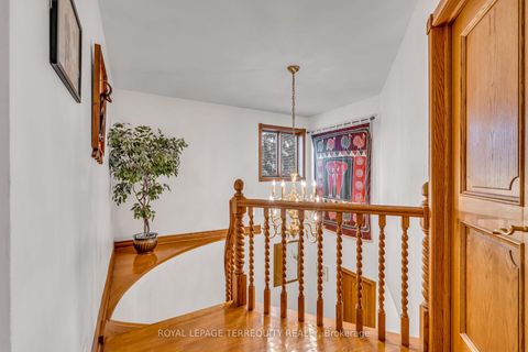 Photo 18 at 531 Lauder Avenue, Oakwood Village, Toronto