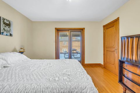 Photo 20 at 531 Lauder Avenue, Oakwood Village, Toronto