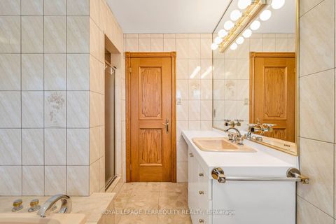 Photo 27 at 531 Lauder Avenue, Oakwood Village, Toronto