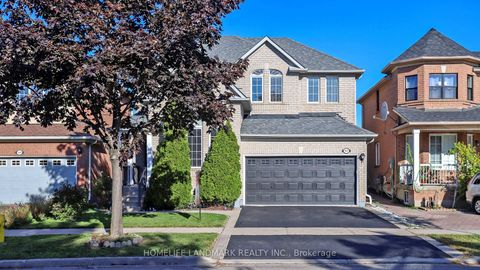 Photo 1 at 152 America Avenue, Vellore Village, Vaughan