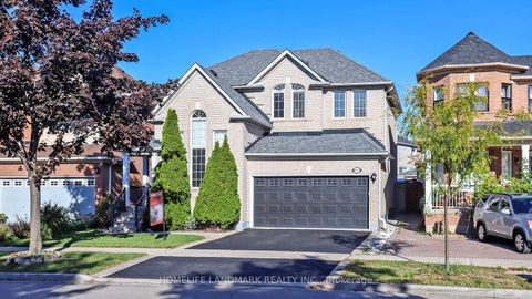 Photo 2 at 152 America Avenue, Vellore Village, Vaughan