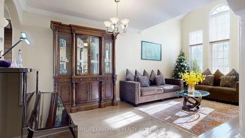 Photo 4 at 152 America Avenue, Vellore Village, Vaughan