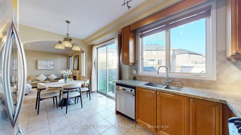 Photo 12 at 152 America Avenue, Vellore Village, Vaughan