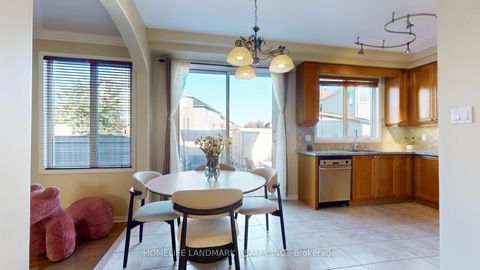 Photo 13 at 152 America Avenue, Vellore Village, Vaughan