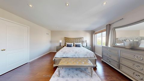 Photo 16 at 152 America Avenue, Vellore Village, Vaughan